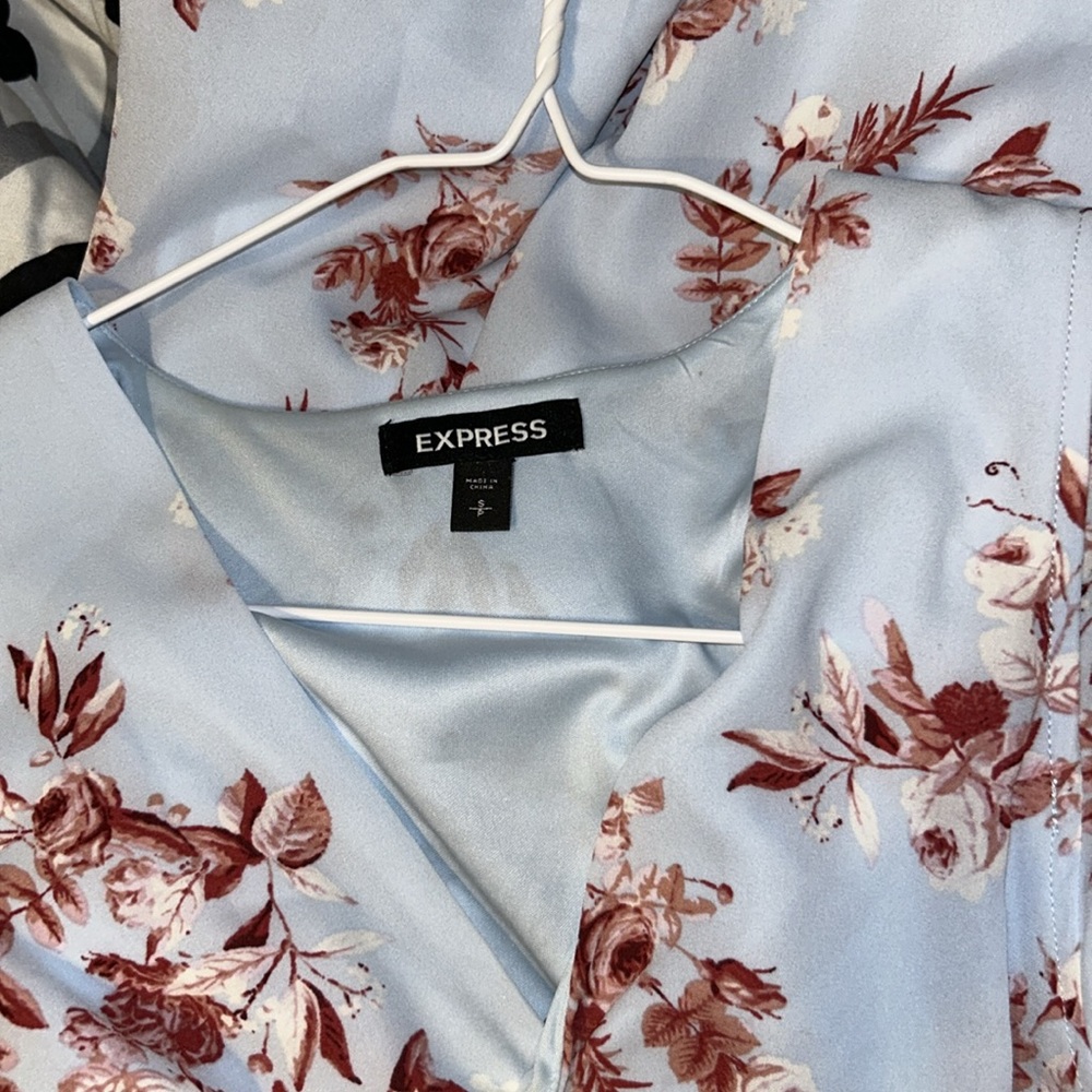 Express spring dress - Picture 5 of 5